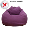 LoungeSac Bean Bag Cover