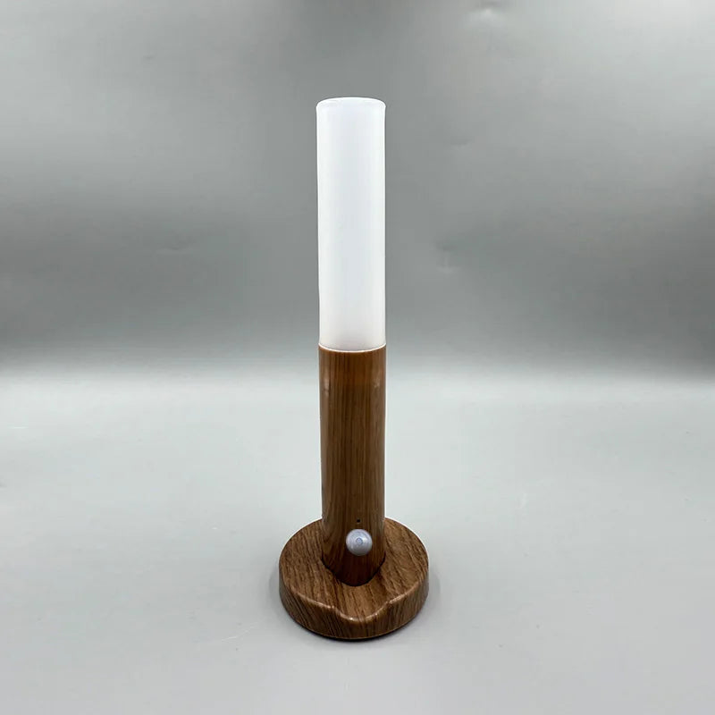 Rechargeable Motion Sensor Wall Light