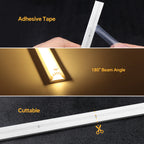 Acoustic Wall Panel LED Light Kit