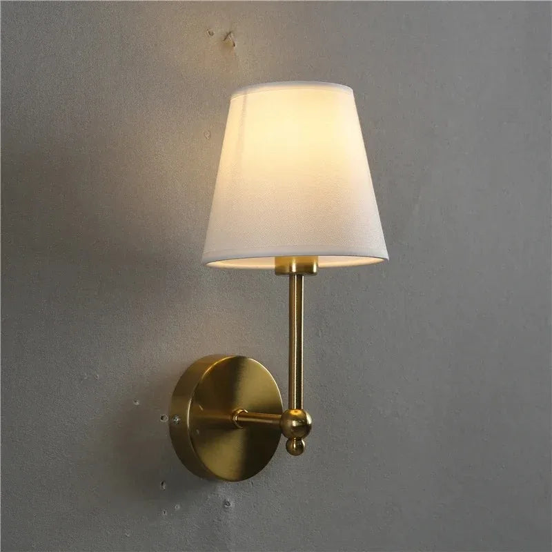 Vintage Wall Light