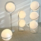 Acrylic Floor Lamp