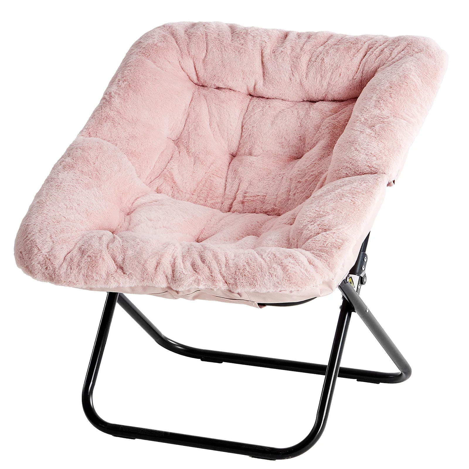 28" Folding Ergonomic Lounger