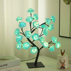 Rose LED Table Lamp