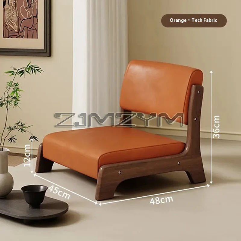 Japanese Floor Lounge Chair