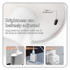 Desk Rechargeable LED Table Lamp