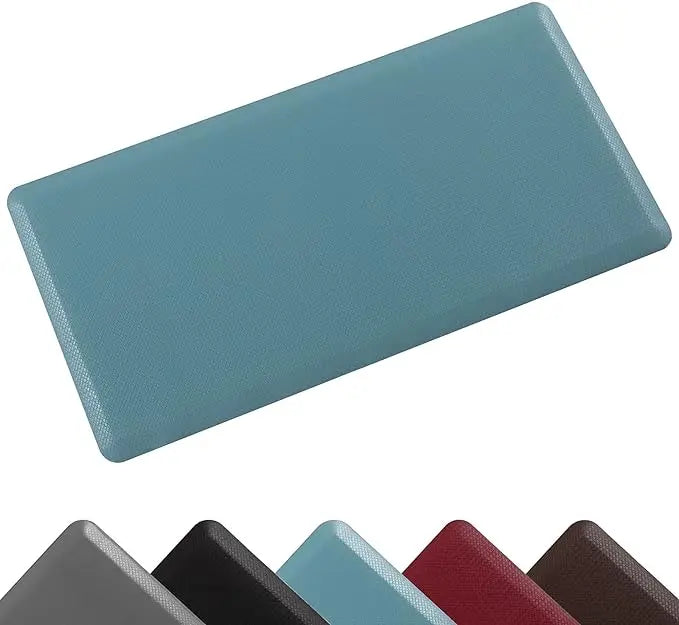 PVC Waterproof Anti-Fatigue Kitchen Mat