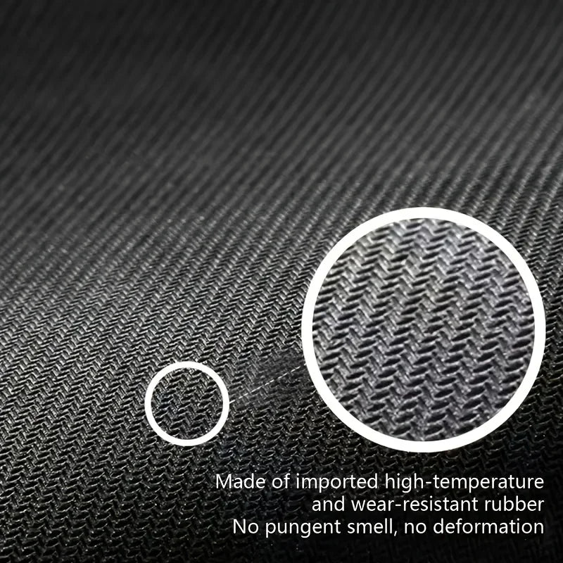 Bathroom Mat Square Diatomaceous Earth Rug with Rubber Backing Non Slip Quick Dry Absorbent Thick Floor Mat for Toilet Entrance