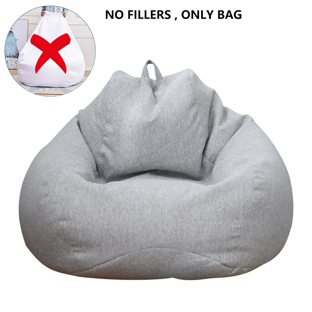 LoungeSac Bean Bag Cover