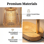 50W Dimmable Candle Warmer Lamp