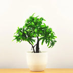 Artificial Potted Plant