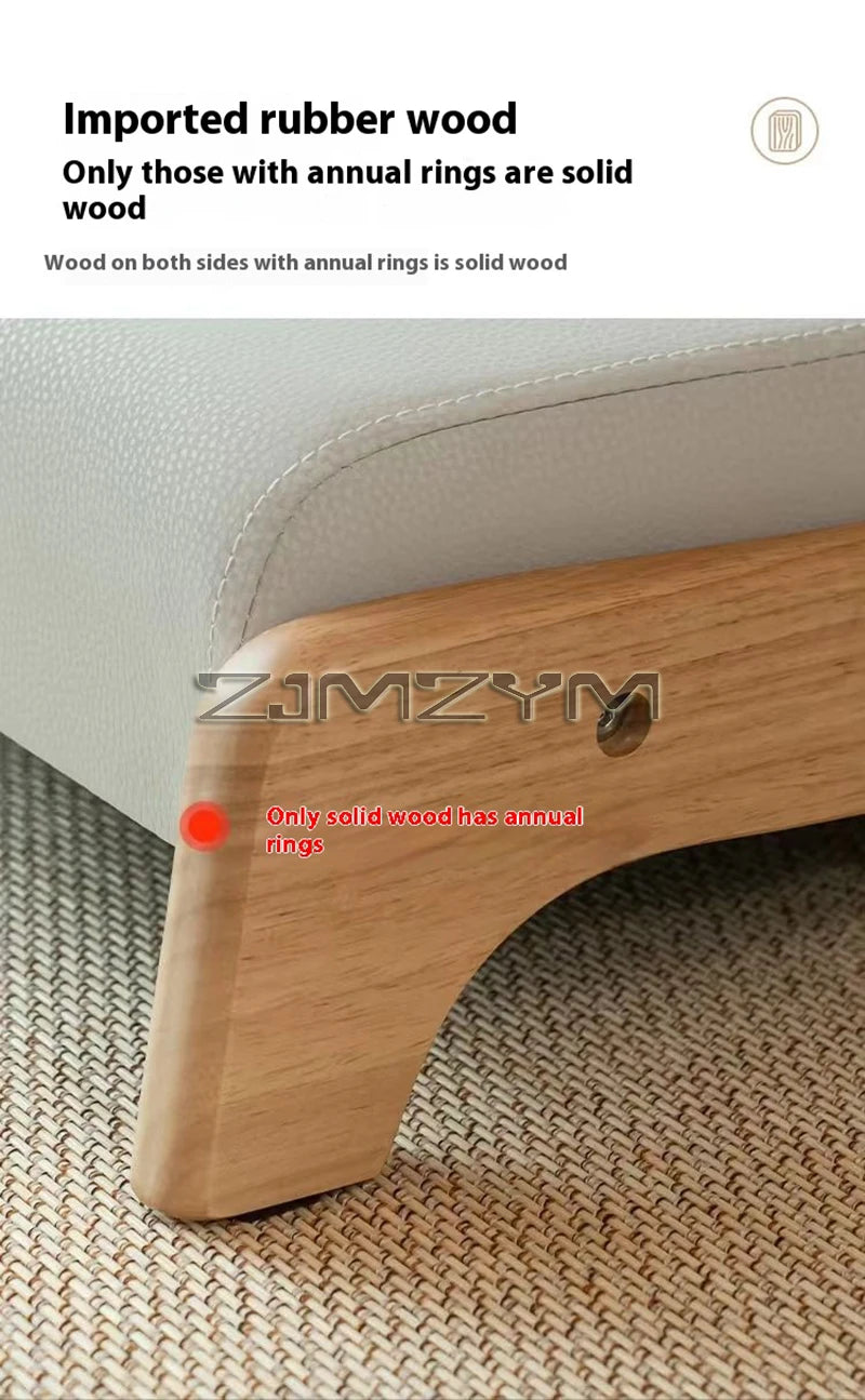 Japanese Floor Lounge Chair
