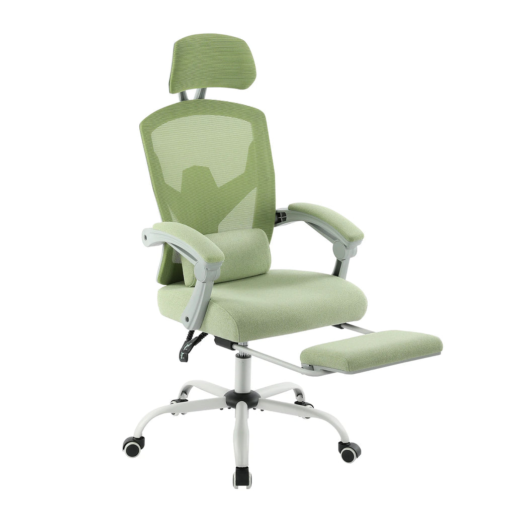 Ergonomic Lounge Chair
