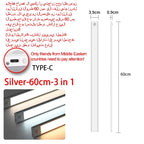Motion-Sensor LED Night Light