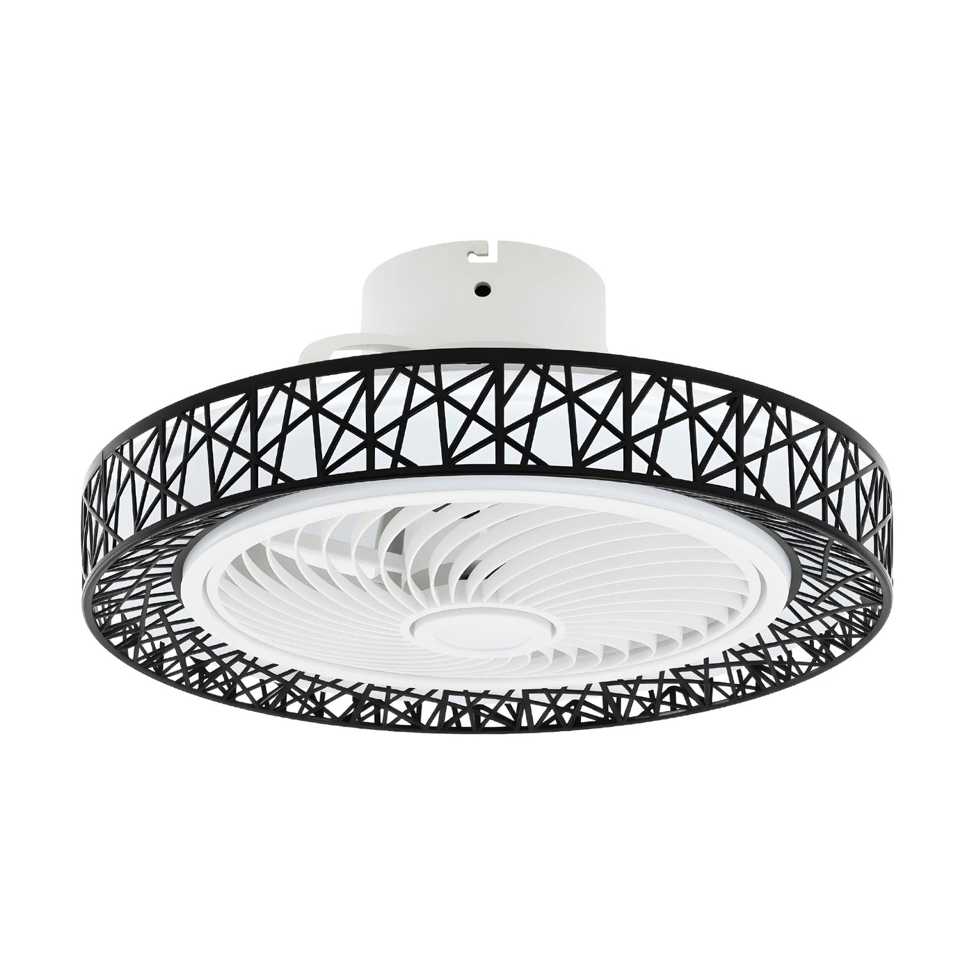 Speed LED Ceiling Fan with Light — additional view