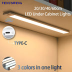 Motion-Sensor LED Night Light