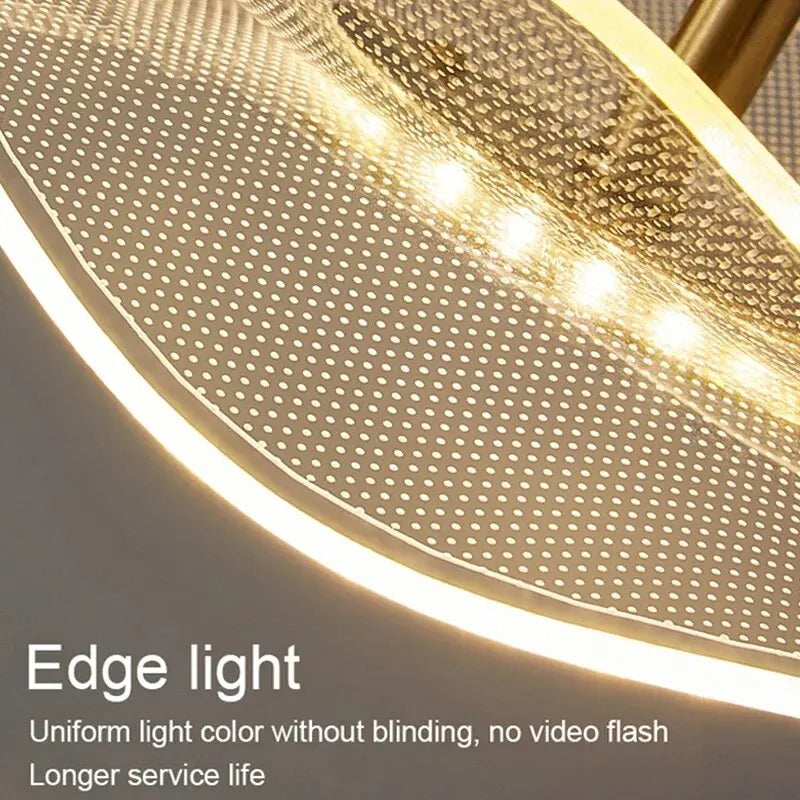Tables LED Pendant Light