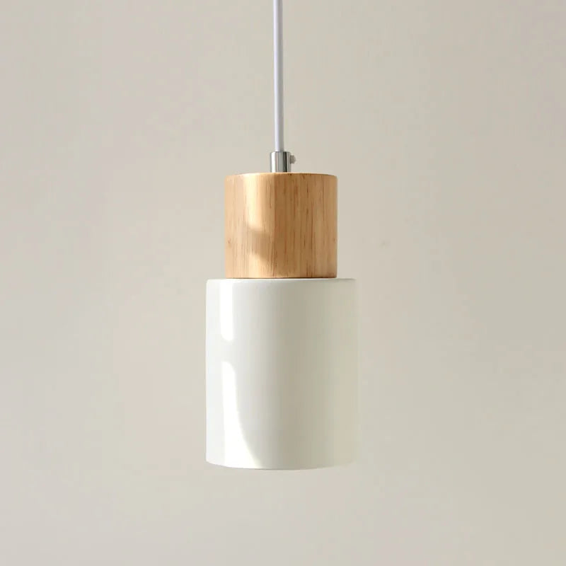 Bedside Chandelier