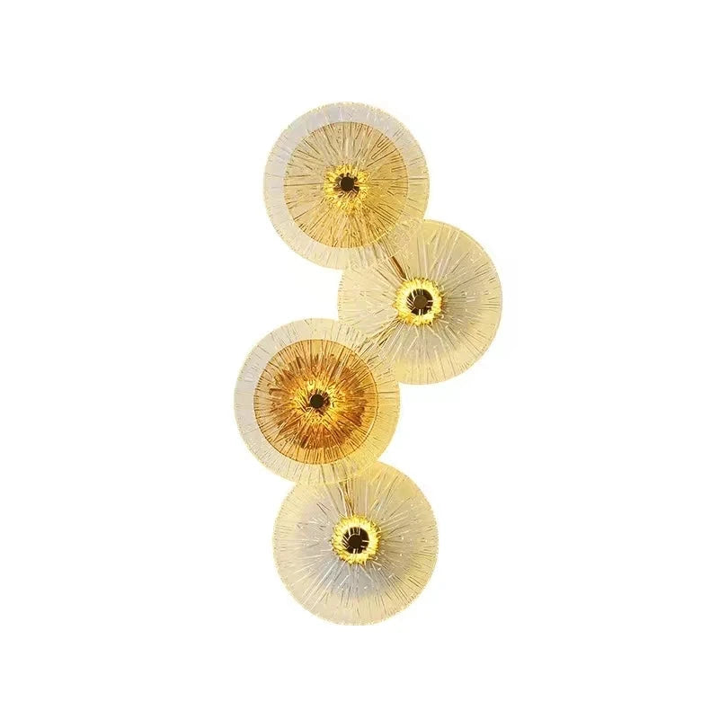 Postmodern Wall Light