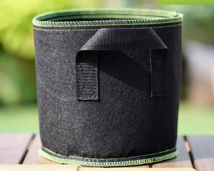 Fabric Outdoor Planter