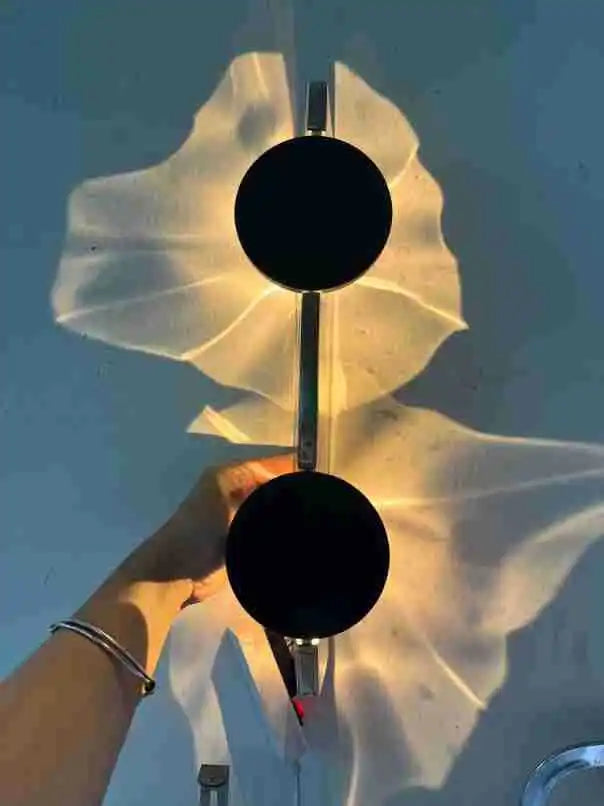 Maisu Wall Light