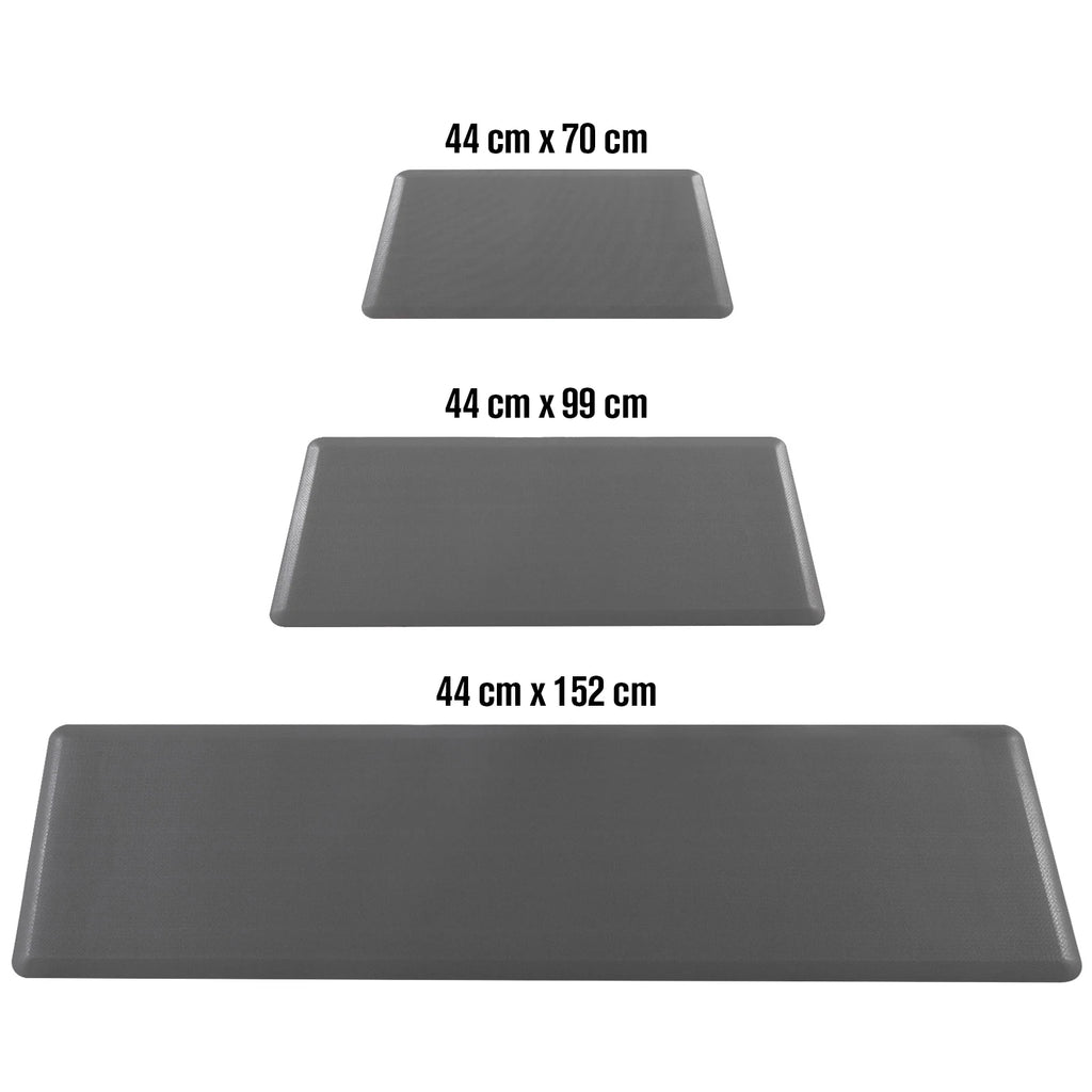 PVC Waterproof Anti-Fatigue Kitchen Mat