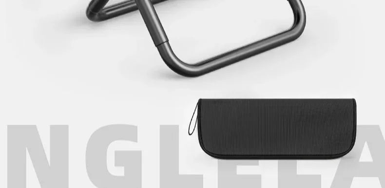 PocketSeat Folding Camp Stool
