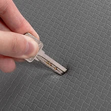 PVC Waterproof Anti-Fatigue Kitchen Mat