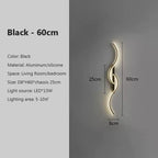 Sconce Bedside LED Wall Light