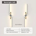 Strip Bedside LED Wall Light