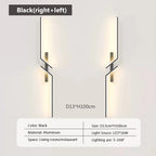 Strip Bedside LED Wall Light