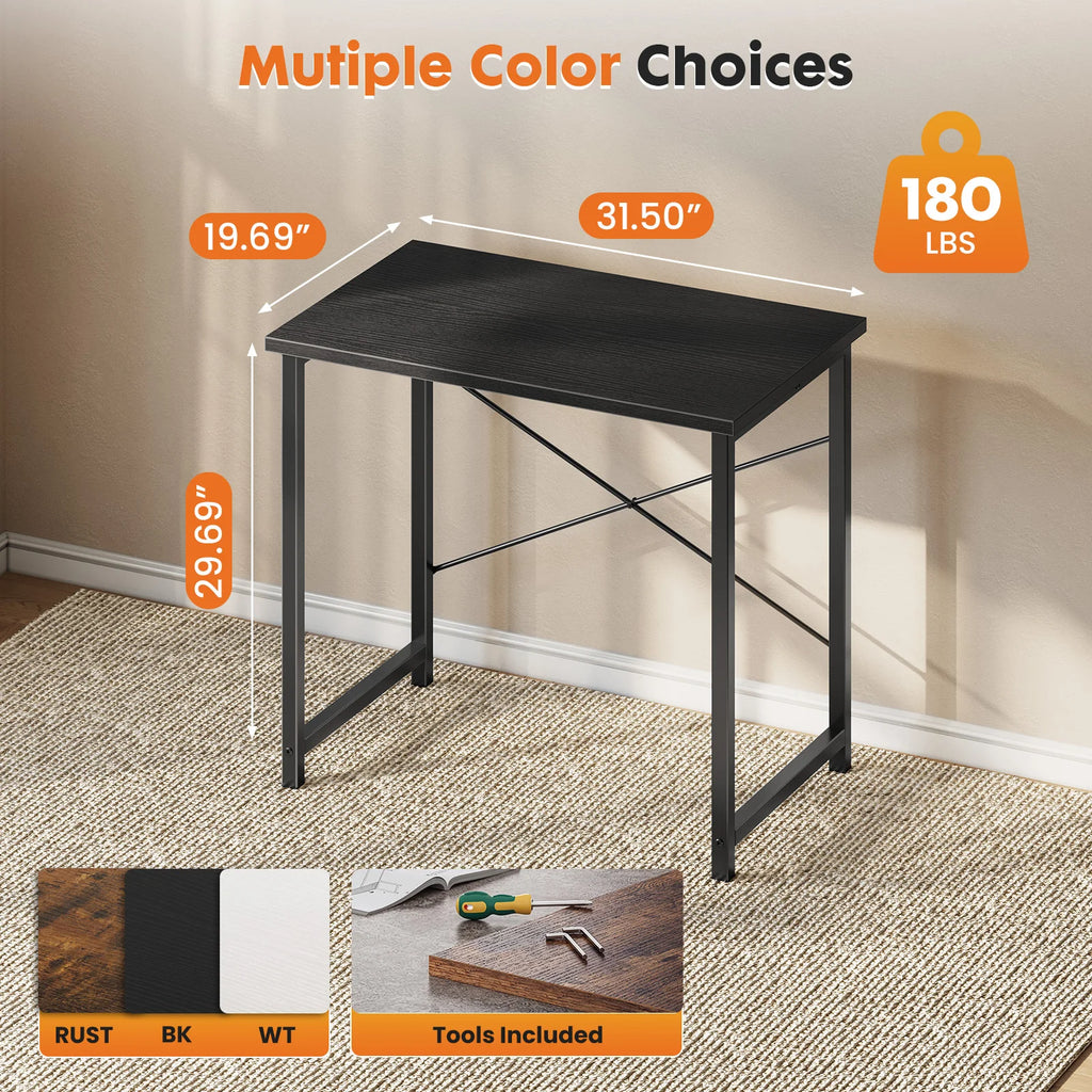 Modern Home Office Desk
