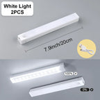 Rechargeable Dimmable LED Night Light