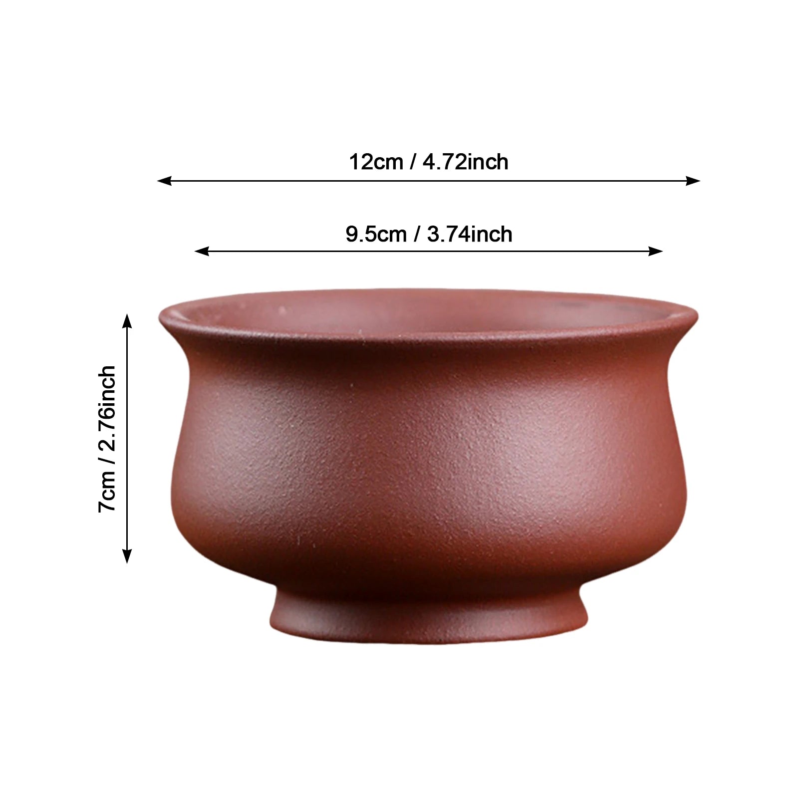 Ceramic Bonsai Planter
