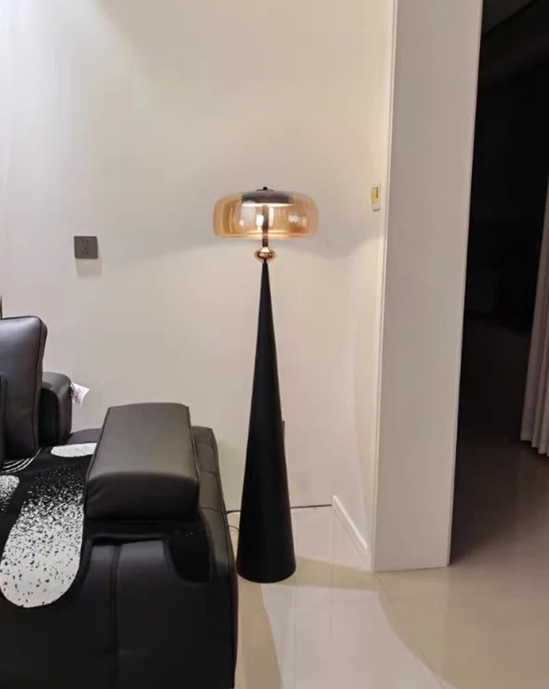 Modern Nordic Minimalist Floor Lamp