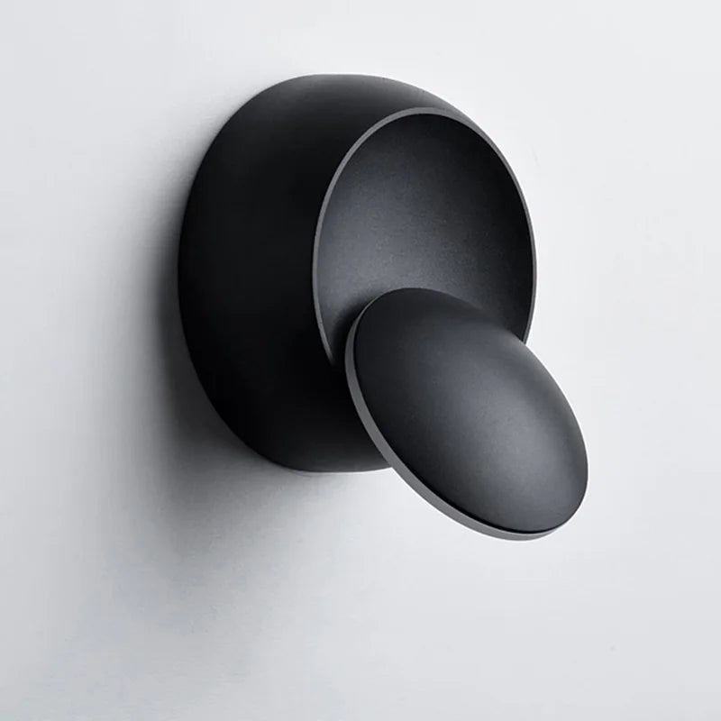 Degree LED Wall Light