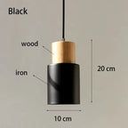 Bedside Chandelier