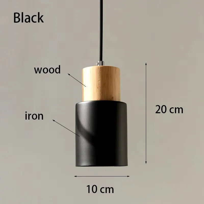 Bedside Chandelier