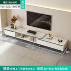 Center Nordic Tv Stands Living Room Coffee Luxury Display