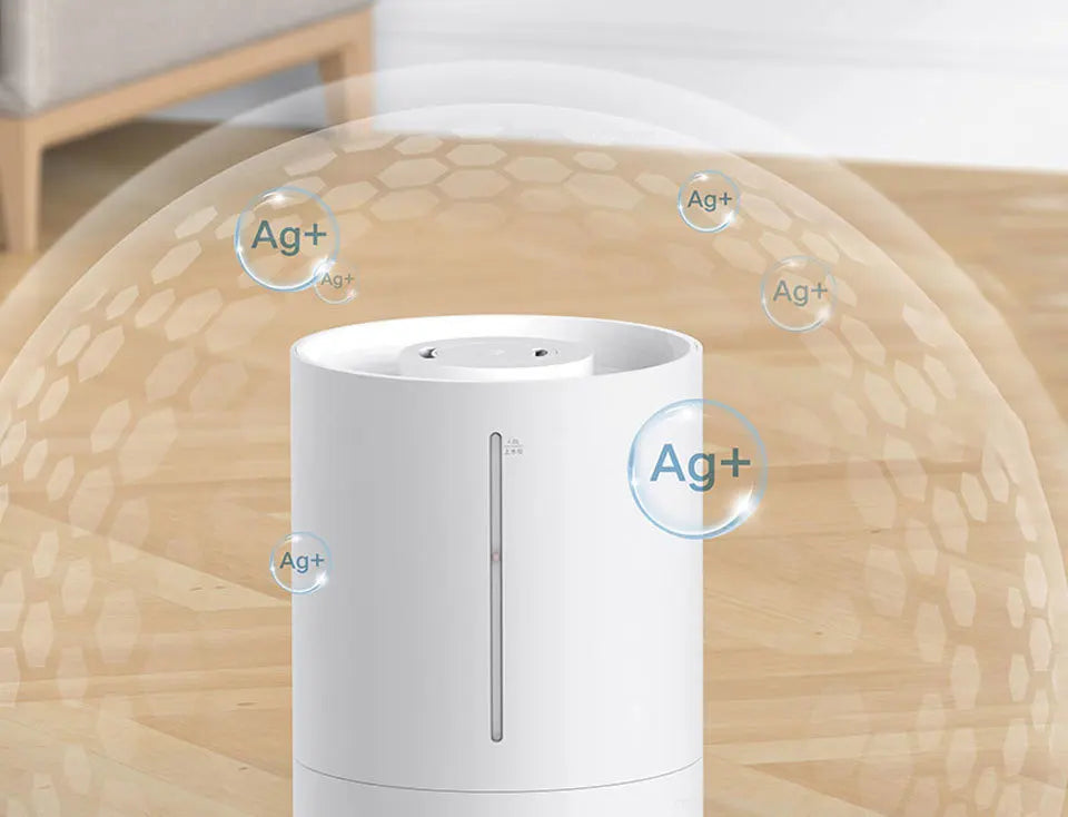 4L Smart Ultrasonic Humidifier