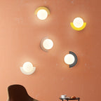 Background Wall Light