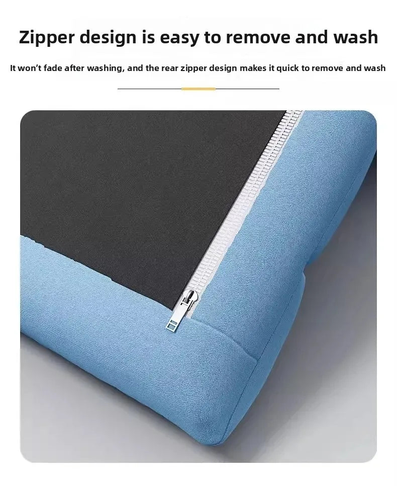 ZenFold Tatami Floor Lounger