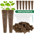 Seed Pods Hydroponic Grow Sponge Kit