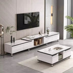 Center Nordic Tv Stands Living Room Coffee Luxury Display