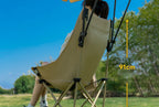 Umbrella Outdoor Portable Folding Chair