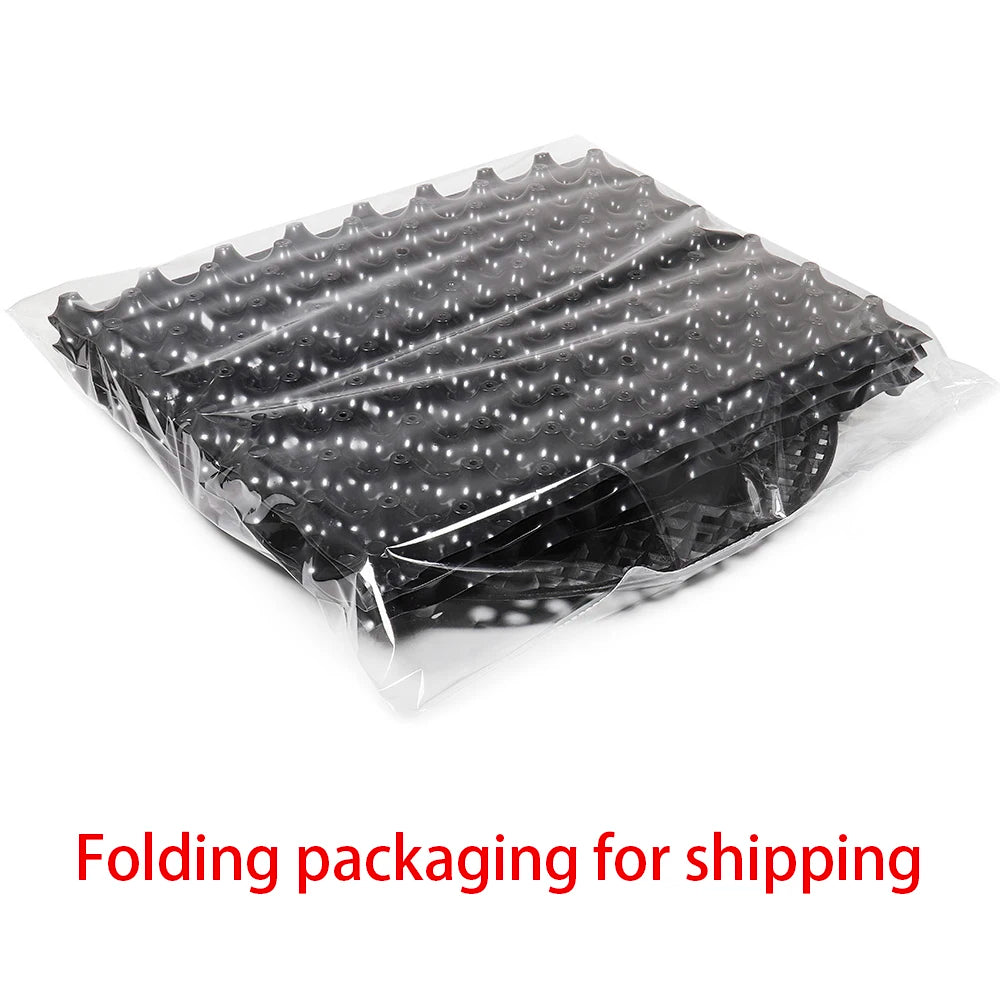 Air-Pruning Root Trainer Pot