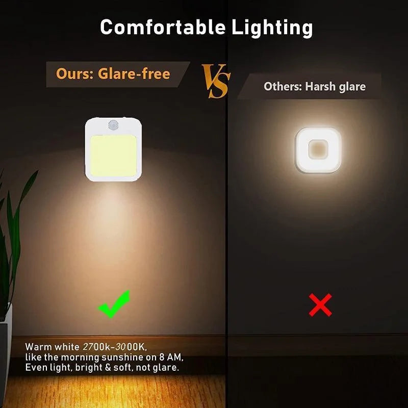 Dimmable Night Light