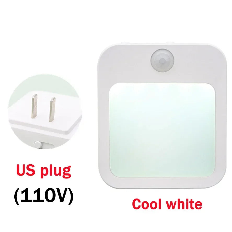 Dimmable Night Light