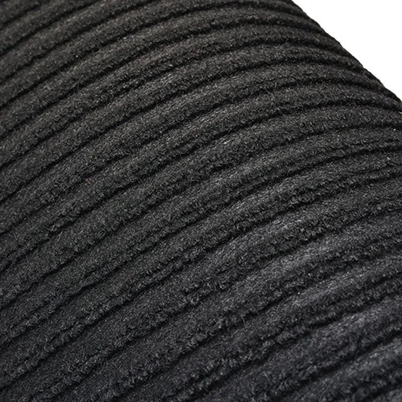 Natural Rubber Anti-Slip Welcome Mat