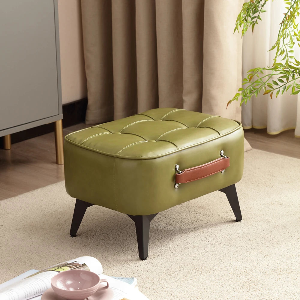 SoftCube Entryway Bench