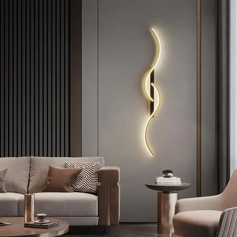 Sconce Bedside LED Wall Light